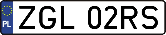 ZGL02RS