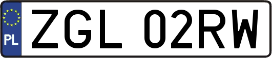 ZGL02RW