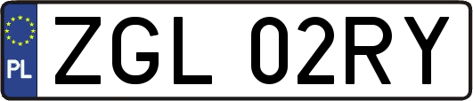 ZGL02RY