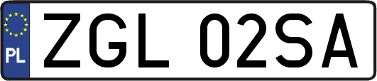ZGL02SA