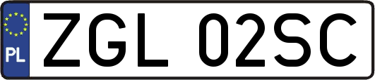 ZGL02SC