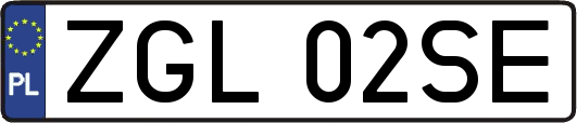 ZGL02SE