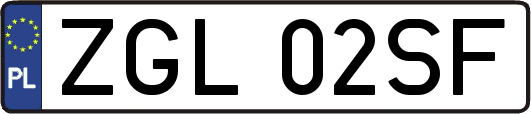 ZGL02SF
