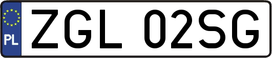 ZGL02SG