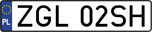 ZGL02SH