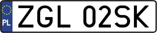 ZGL02SK