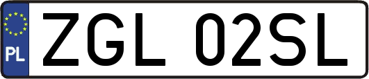 ZGL02SL