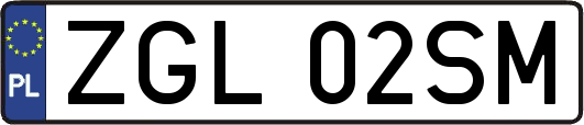ZGL02SM