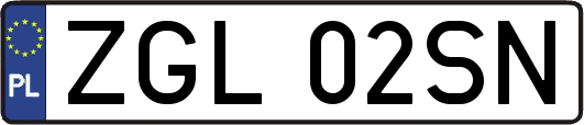 ZGL02SN
