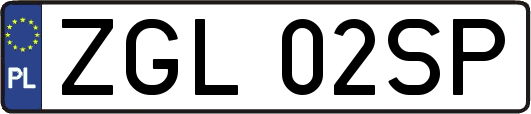 ZGL02SP