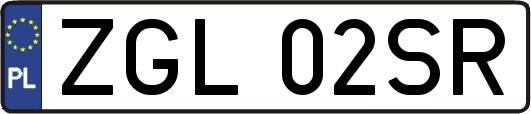 ZGL02SR
