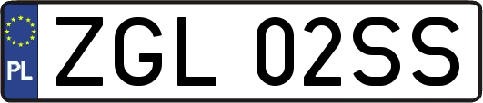 ZGL02SS