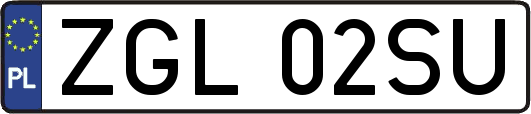 ZGL02SU