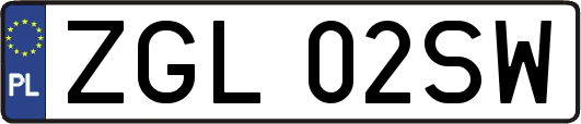 ZGL02SW