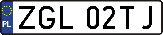 ZGL02TJ