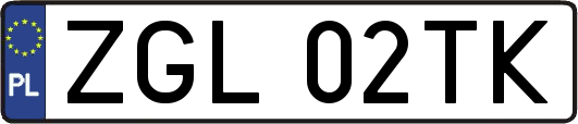 ZGL02TK