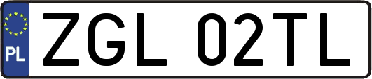 ZGL02TL