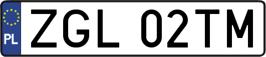 ZGL02TM