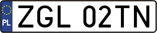 ZGL02TN