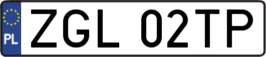 ZGL02TP
