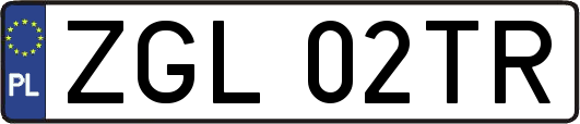 ZGL02TR