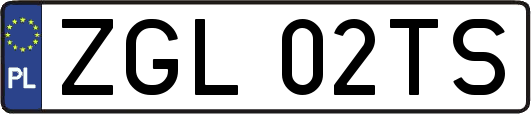 ZGL02TS
