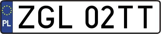 ZGL02TT
