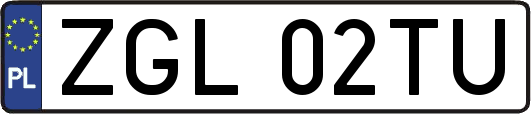 ZGL02TU