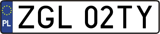 ZGL02TY