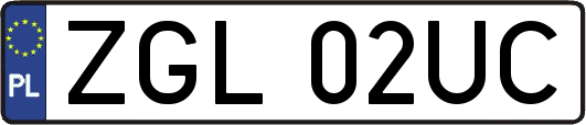 ZGL02UC
