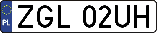 ZGL02UH