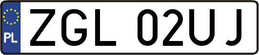 ZGL02UJ