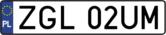 ZGL02UM