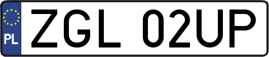 ZGL02UP