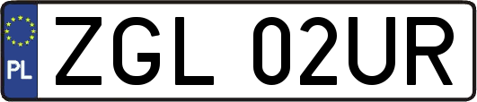ZGL02UR