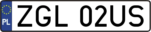 ZGL02US