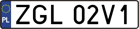 ZGL02V1