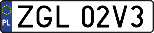 ZGL02V3