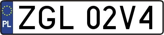 ZGL02V4