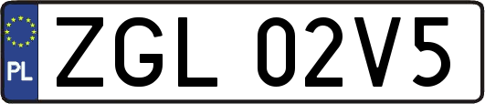 ZGL02V5