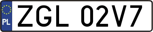 ZGL02V7