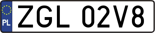 ZGL02V8