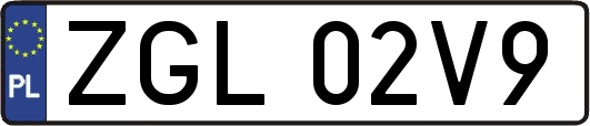 ZGL02V9