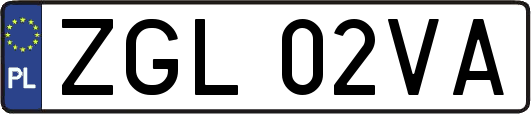 ZGL02VA