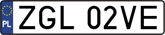 ZGL02VE
