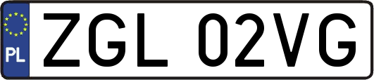 ZGL02VG