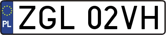 ZGL02VH