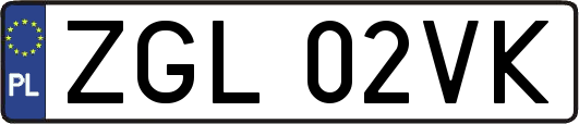 ZGL02VK
