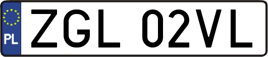 ZGL02VL