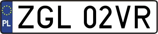ZGL02VR